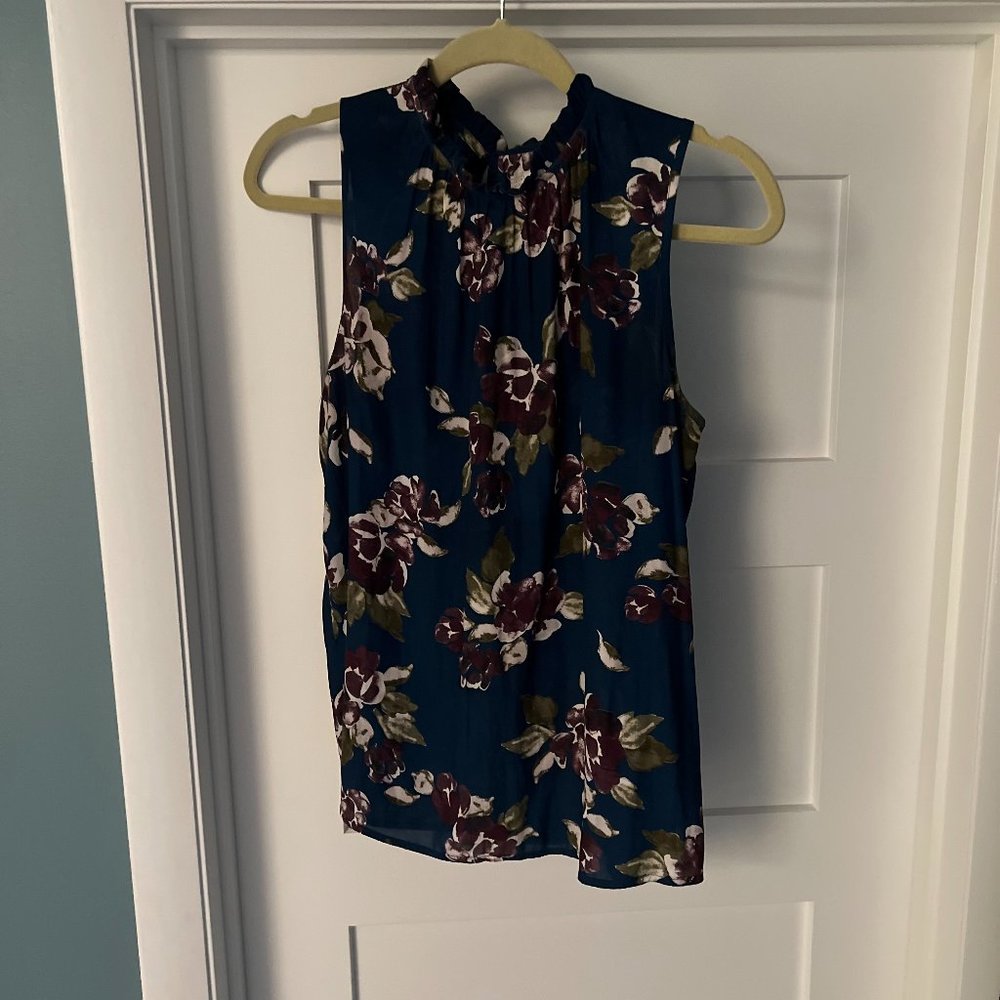 Dressy Tank